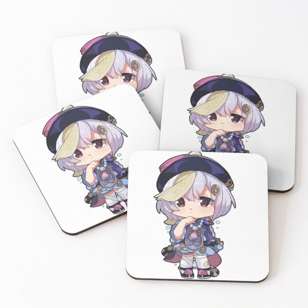 Item preview, Qiqi designed and sold by Foudreika.