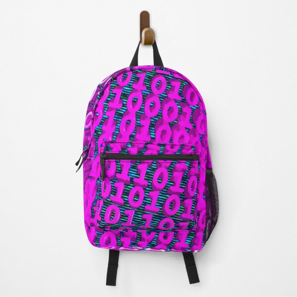 Item preview, Binary Numbers, Computer Talk, Purple designed and sold by Paul Thompson Photography.