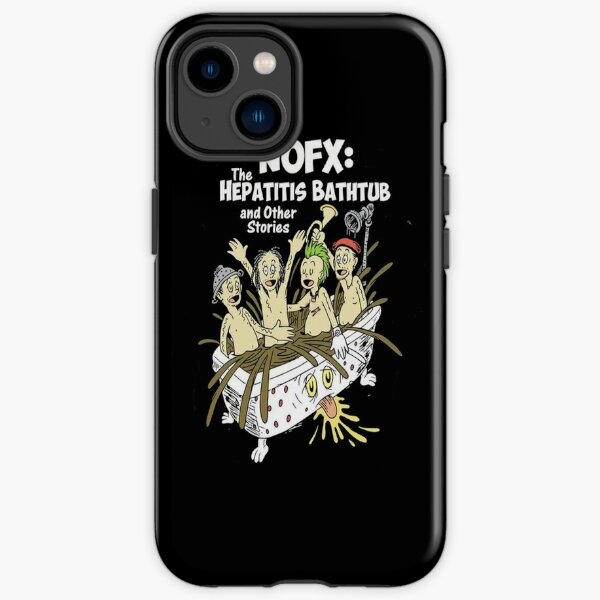 Nofx Phone Cases for Sale Redbubble