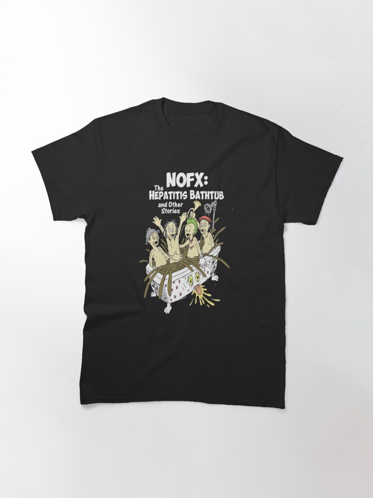 nofx logo essential