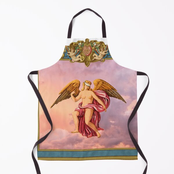 Item preview, Framed Angel designed and sold by Krisztina Koteles.