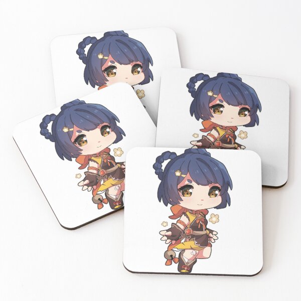 Item preview, Xiangling designed and sold by Foudreika.
