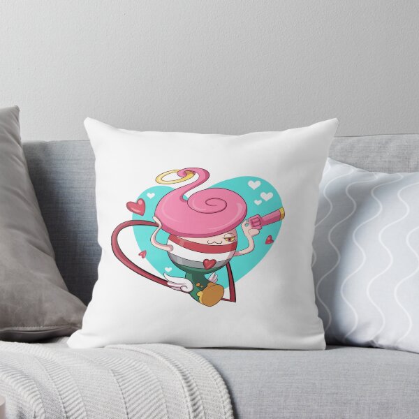 Item preview, Cupistol designed and sold by LisaSketchArt.
