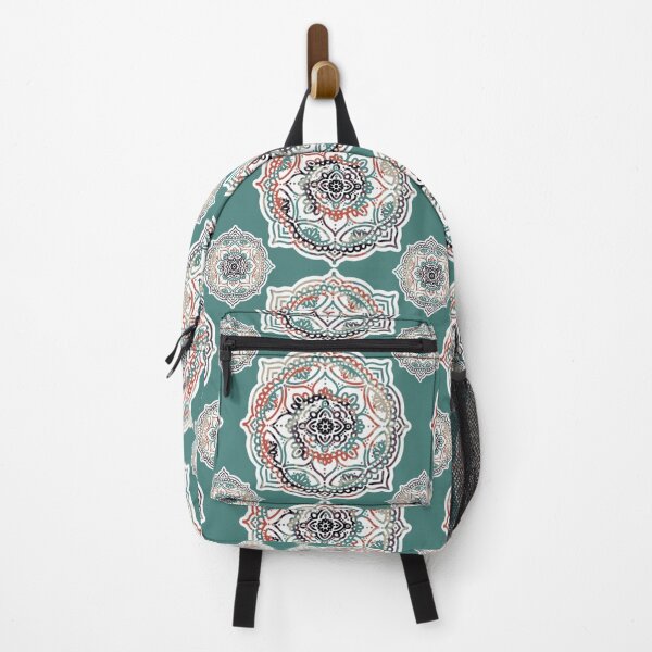 Artikelvorschau, Boho-Mandala entworfen und verkauft von ontheoutside.