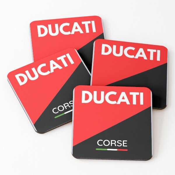 Item preview, Ducati designed and sold by Suraj3214.