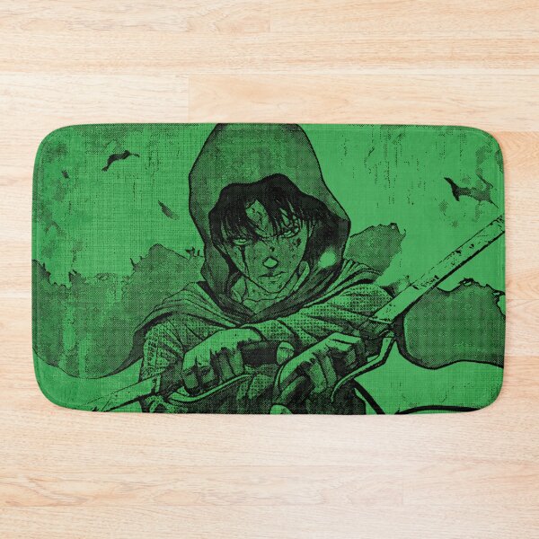 Item preview, My Anime Husbando | Better Than Yours | LeviAckerman | ShingekiNoKyojin designed and sold by The Shonen Spot.