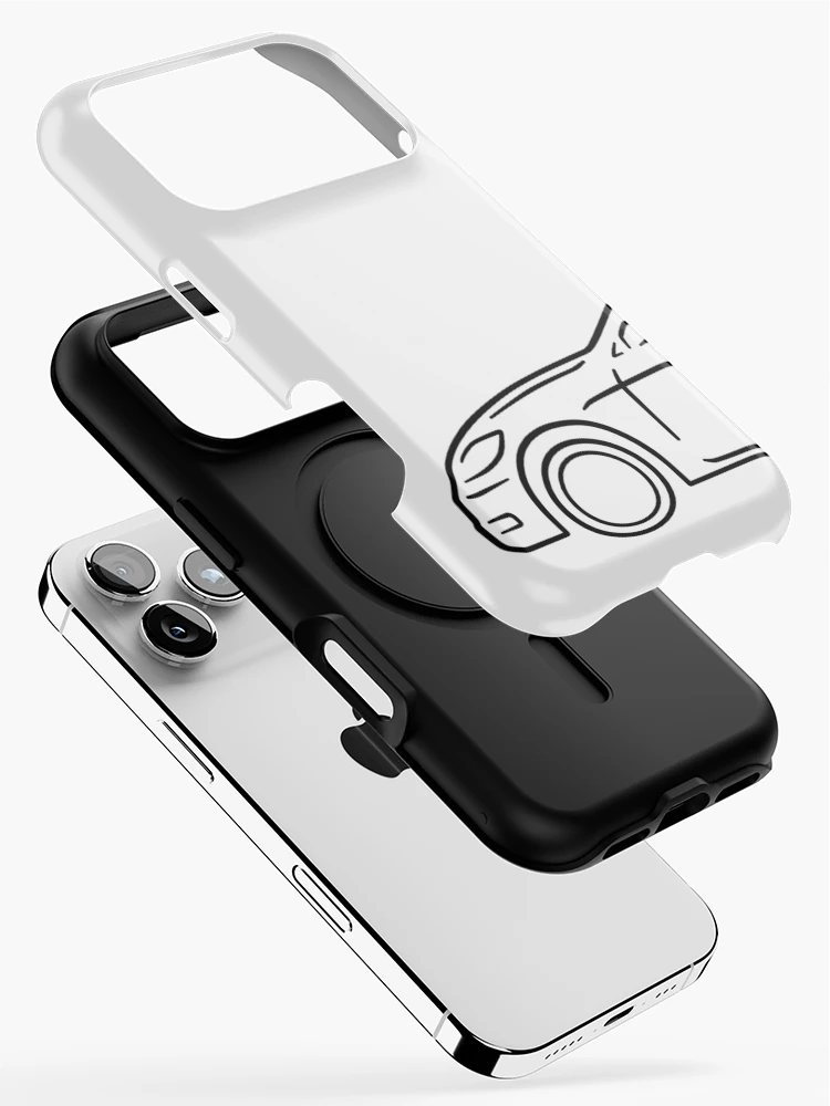 Thumbnail 2 of 4, iPhone Case, Lexus GS300 designed and sold by AutoClub.
