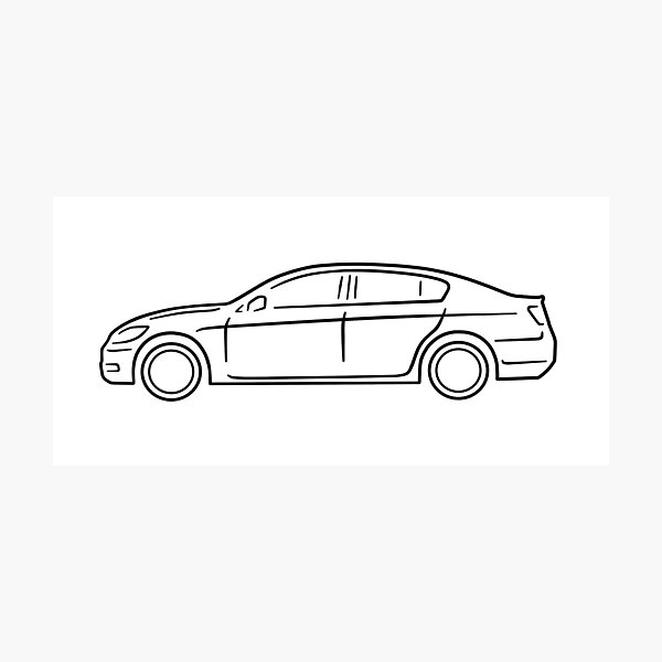 Item preview, Lexus GS300 designed and sold by AutoClub.