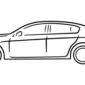Artwork thumbnail, Lexus GS300 by AutoClub