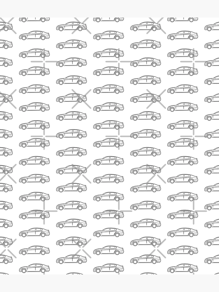 Thumbnail 3 of 3, Backpack, Lexus GS300 designed and sold by AutoClub.