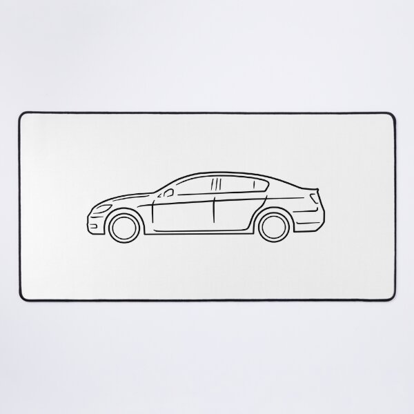 Item preview, Lexus GS300 designed and sold by AutoClub.