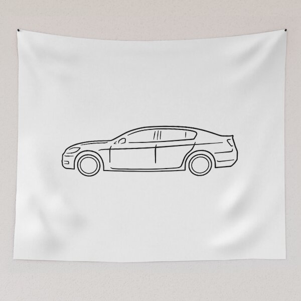 Item preview, Lexus GS300 designed and sold by AutoClub.