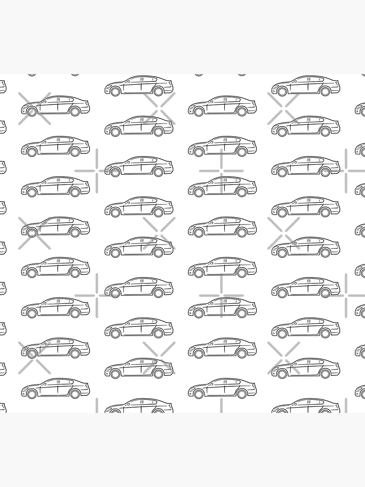 Thumbnail 5 of 5, Socks, Lexus GS300 designed and sold by AutoClub.