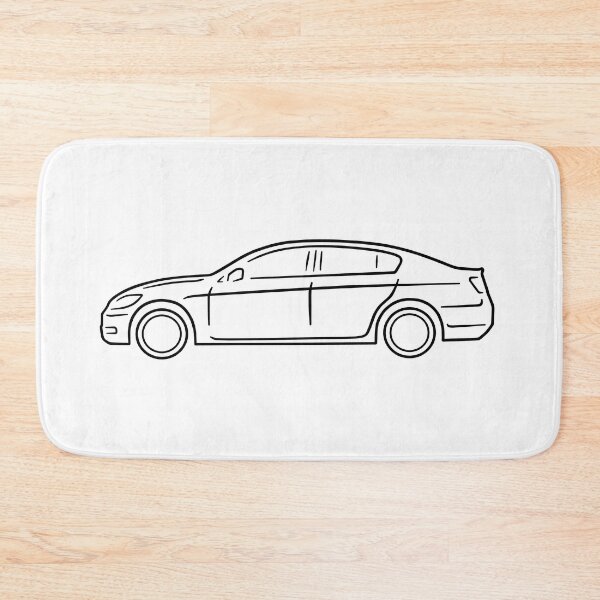 Item preview, Lexus GS300 designed and sold by AutoClub.