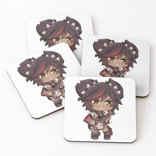 Item preview, Xinyan designed and sold by Foudreika.