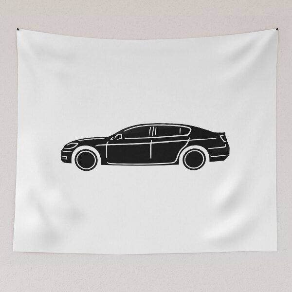 Item preview, Lexus GS300 designed and sold by AutoClub.