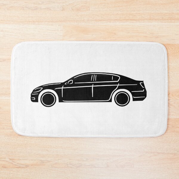 Item preview, Lexus GS300 designed and sold by AutoClub.