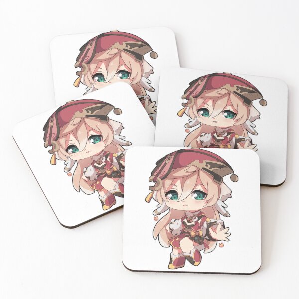 Item preview, Yanfei designed and sold by Foudreika.