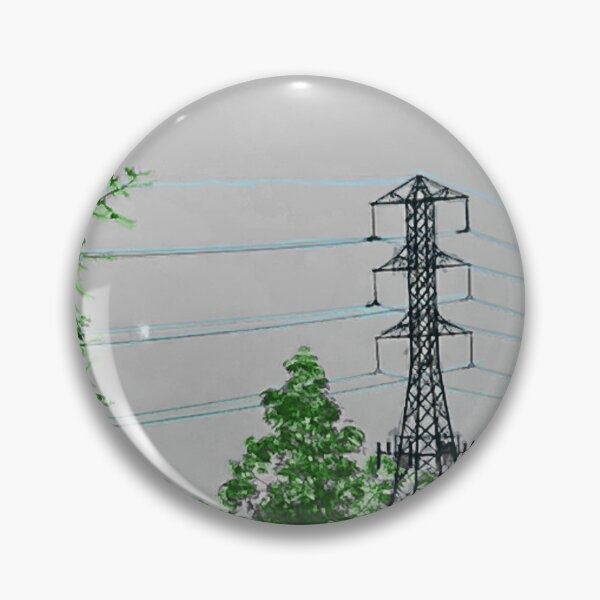 Item preview, Altered Photo Electricity  designed and sold by Deneese.