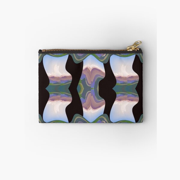 Item preview, Distorted Landscape designed and sold by The Bubble 1307.