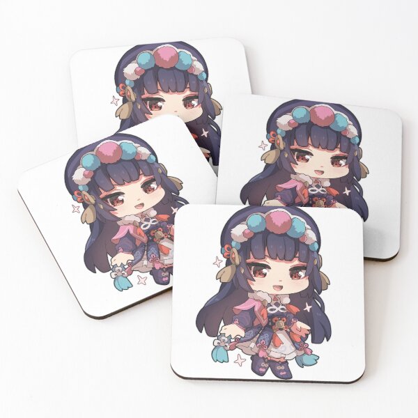 Item preview, Yunjin designed and sold by Foudreika.