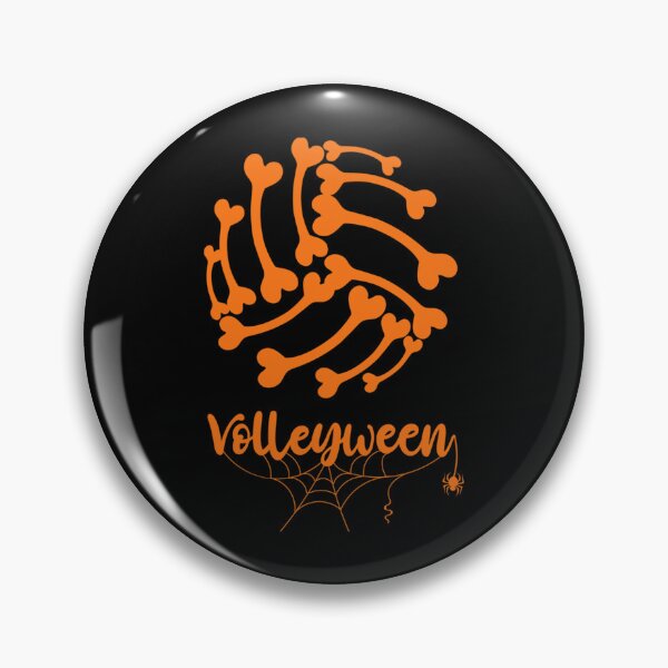 Item preview, Volleyball Skeleton Player Classic T-Shirt designed and sold by stewaales6.
