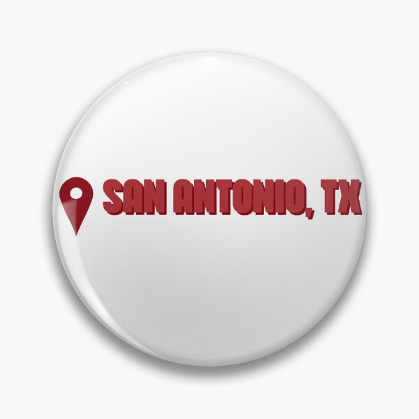 Item preview, San Antonio, TX designed and sold by Maria Norton.