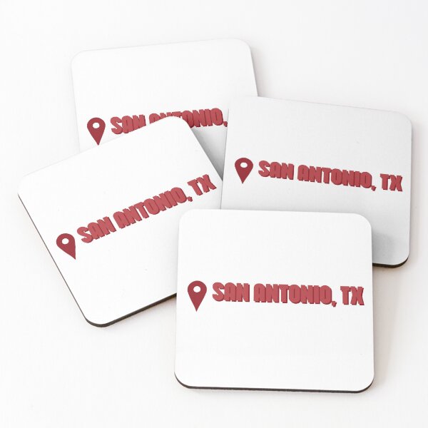 Item preview, San Antonio, TX designed and sold by Maria Norton.