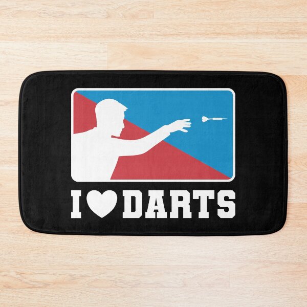 Item preview, I Love Darts designed and sold by infleims.