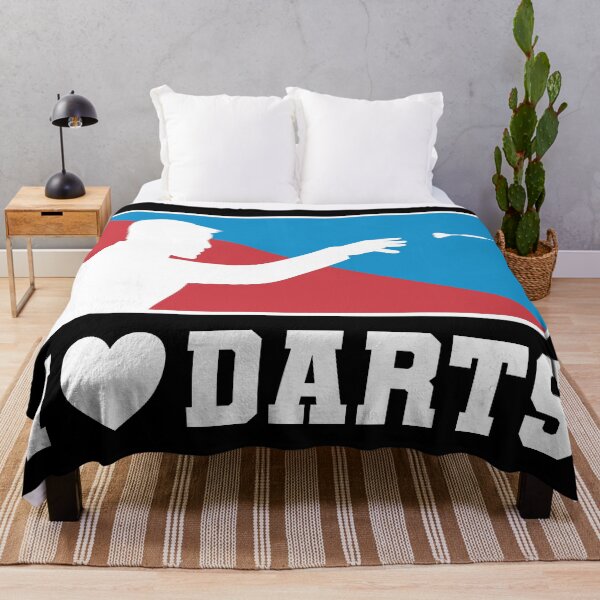 Item preview, I Love Darts designed and sold by infleims.