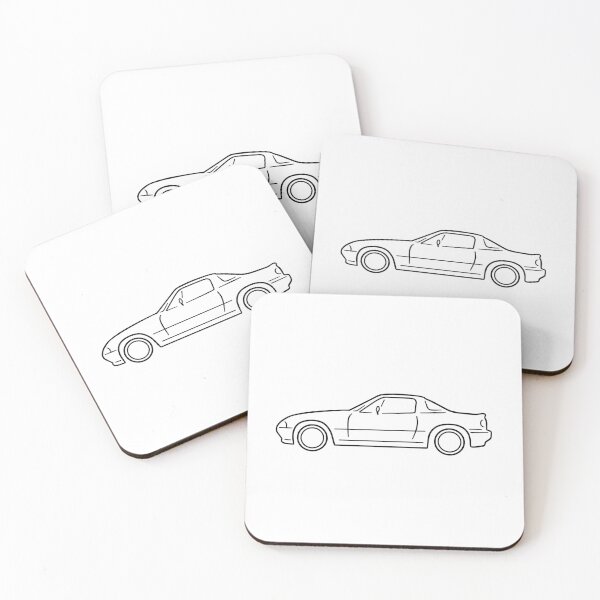 Item preview, Mazda Miata designed and sold by AutoClub.