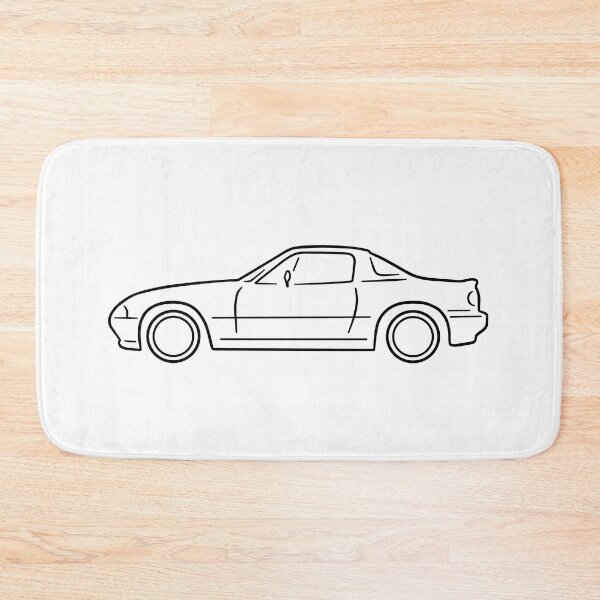 Item preview, Mazda Miata designed and sold by AutoClub.