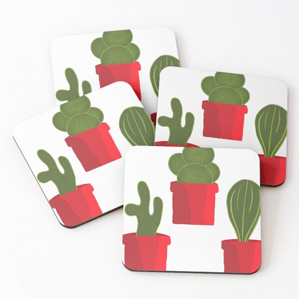 Item preview, Cactus #1 designed and sold by Rosadarose.