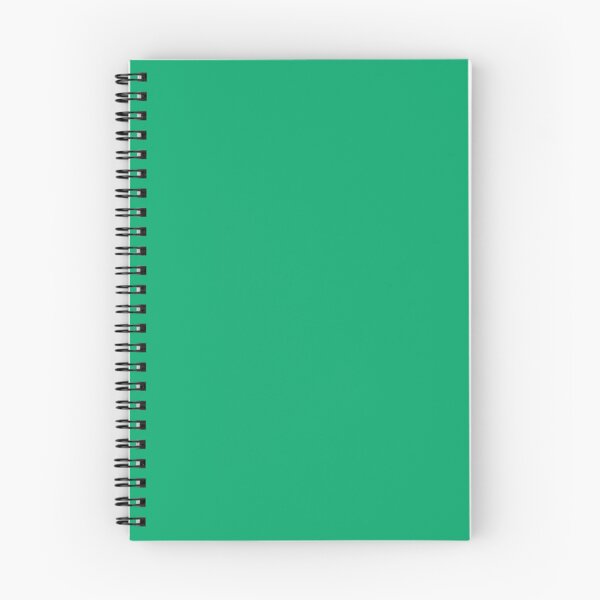 Item preview, Light Shamrock Green Minimalistic Color designed and sold by Rolors.