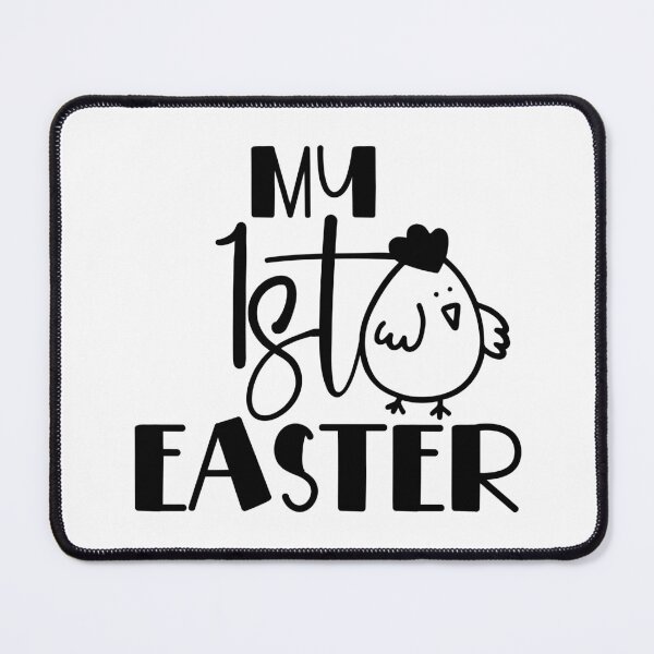 Item preview, My 1st Easter First Happy Easter designed and sold by miraipa.