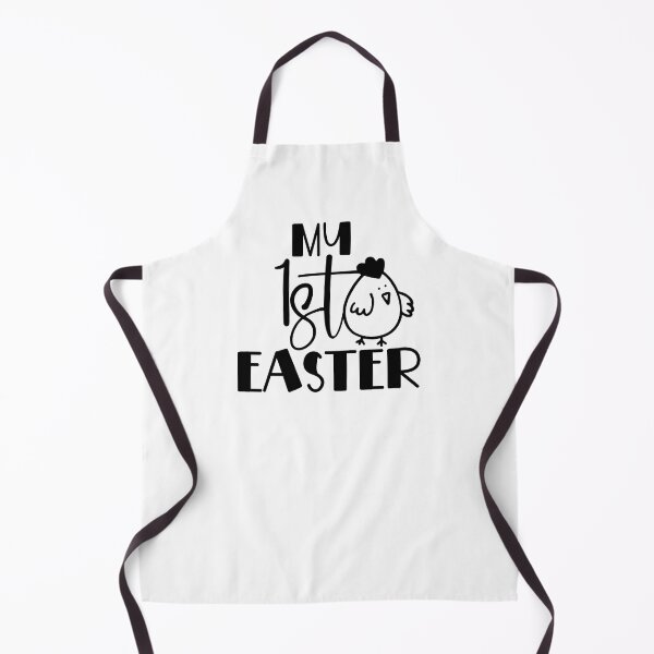 Item preview, My 1st Easter First Happy Easter designed and sold by miraipa.