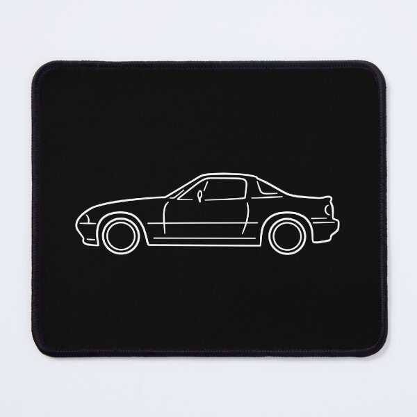 Item preview, Mazda Miata designed and sold by AutoClub.