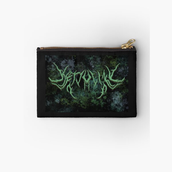 Item preview, metal logo band designed and sold by gagarotak.