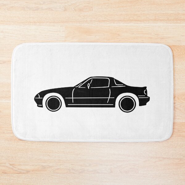 Item preview, Mazda Miata designed and sold by AutoClub.
