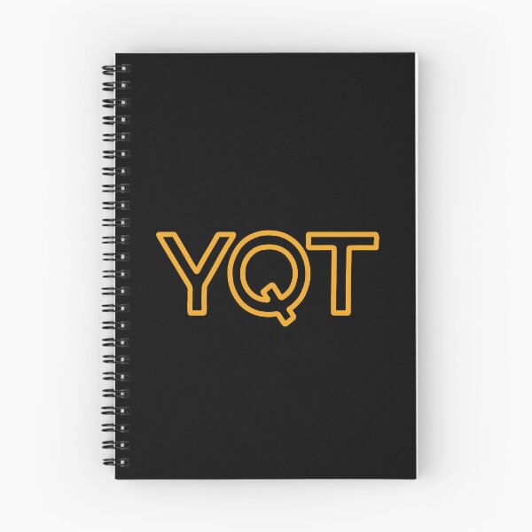 Item preview, YQT designed and sold by chuckleharski.