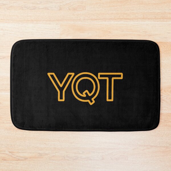 Item preview, YQT designed and sold by chuckleharski.