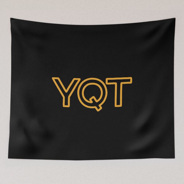 Item preview, YQT designed and sold by chuckleharski.