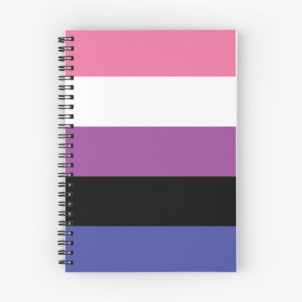 Item preview, Gender Fluid Pride Flag - Non-Binary Enby designed and sold by UBUCO.