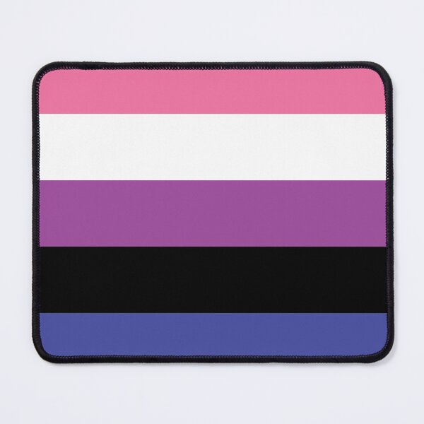Item preview, Gender Fluid Pride Flag - Non-Binary Enby designed and sold by UBUCO.