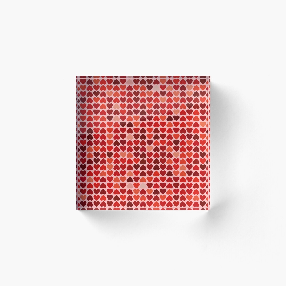 Item preview, Acrylic Block designed and sold by TheEndlessStore.