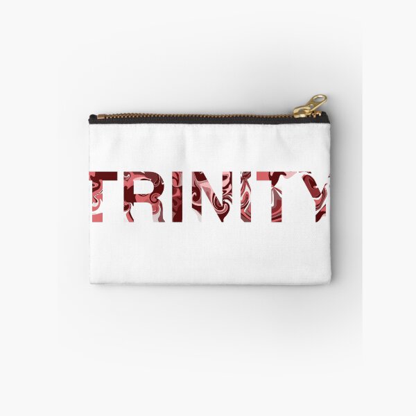 Item preview, Trinity Swirled Letters designed and sold by Maria Norton.
