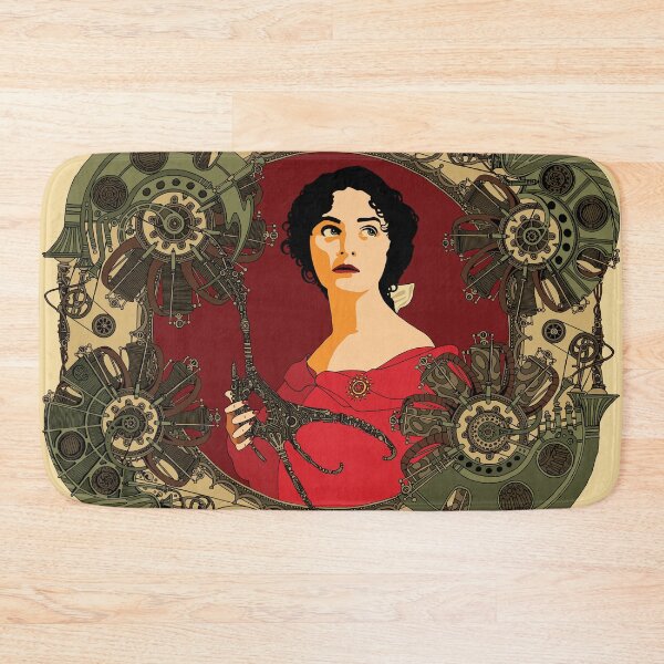 Item preview, Tsarina Machina designed and sold by bensmall.