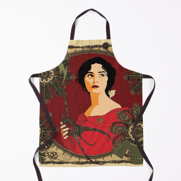 Item preview, Tsarina Machina designed and sold by bensmall.