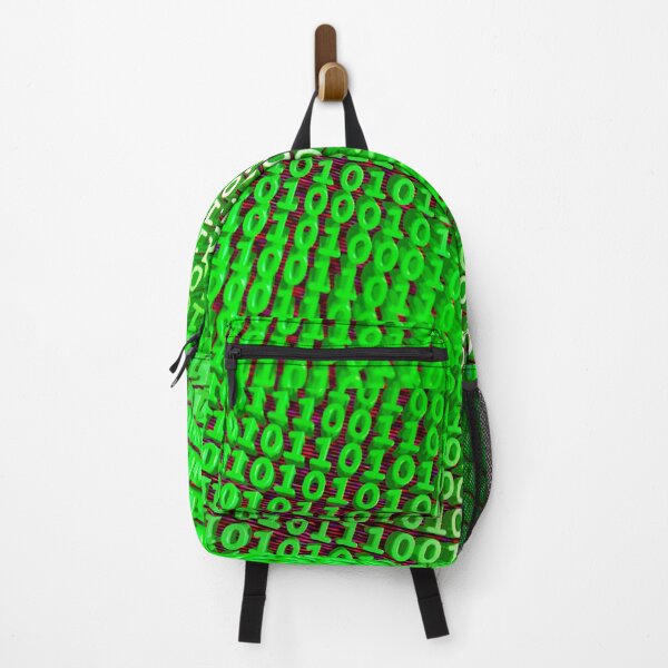 Item preview, Binary Numbers, Computer Talk, Green designed and sold by Paul Thompson Photography.