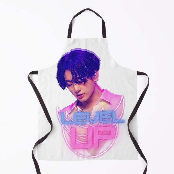 Item preview, BTS Jungkook designed and sold by SlayLevi.